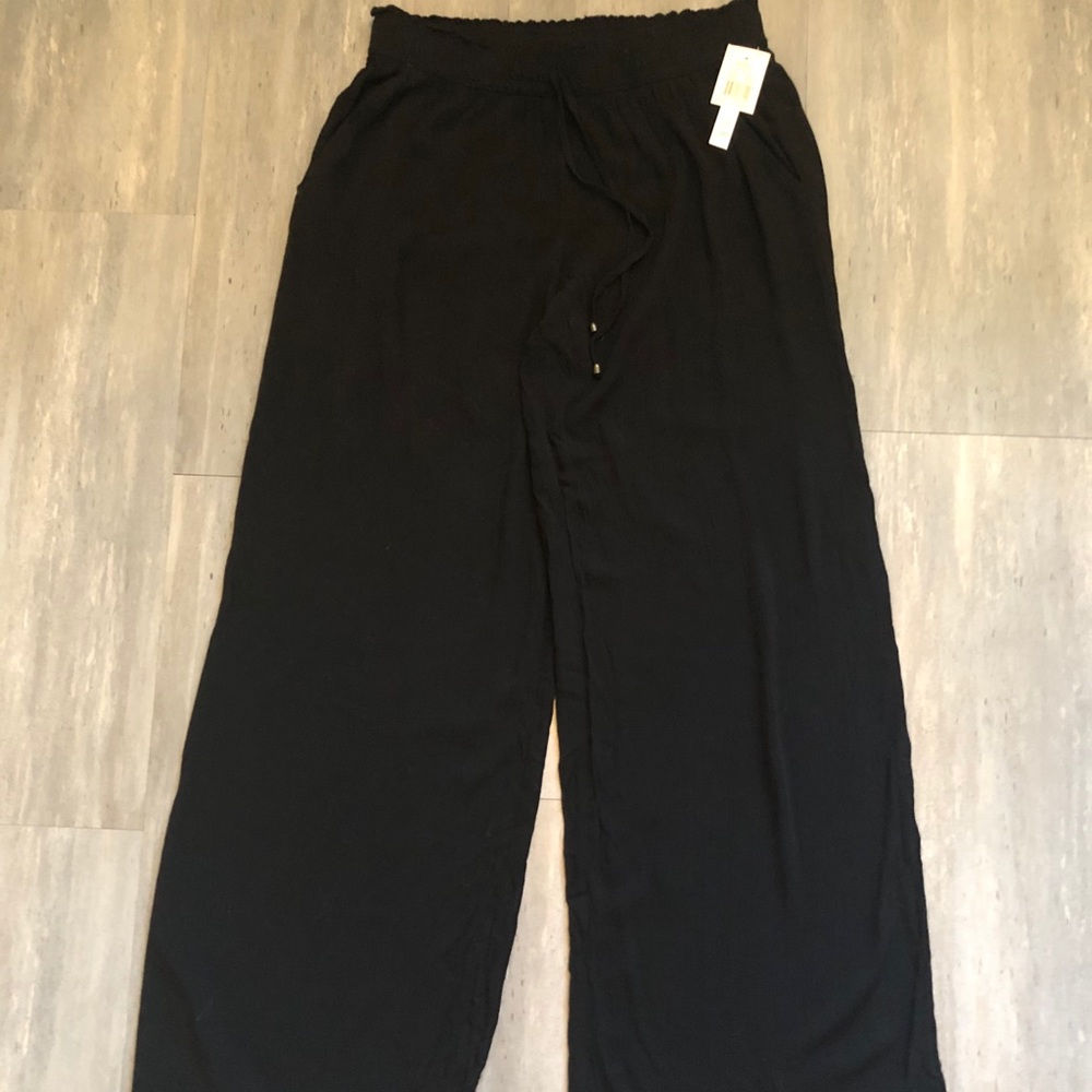 Flowy pants